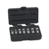 GearWrench 80564 7 Pc. SAE 6 Pt. Flex Socket Set - 3/8 In. Drive 2 GearWrench 80564 7 Pc. SAE 6 Pt. Flex Socket Set - 3/8 In. Drive -Black & Decker Sales Shop kdtn80564