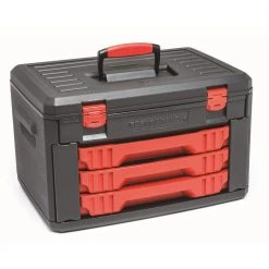 GearWrench 80942 239-Piece SAE/Metric Mechanics Tool Set -Black & Decker Sales Shop kdtn80942 b