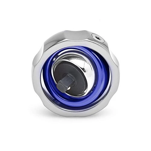 GearWrench 81027 1/4 In. Drive Gimbal Ratchet 4 GearWrench 81027 1/4 In. Drive Gimbal Ratchet - Image 2