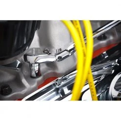 GearWrench 81210P 3/8 In. Drive Cushion Grip Flex Ratchet 13 GearWrench 81210P 3/8 In. Drive Cushion Grip Flex Ratchet -Black & Decker Sales Shop kdtn81210p e