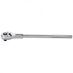 GearWrench 81400 19-3/4 In. Quick-Release Ratchet