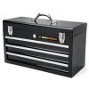 GearWrench 83151 3 Drawer Tool Box -Black & Decker Sales Shop kdtn83151