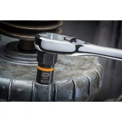 GearWrench 84782 8-Piece 1/4 In. And 3/8 In. Drive Bolt Biter Impact Extraction Socket Set 16 GearWrench 84782 8-Piece 1/4 In. And 3/8 In. Drive Bolt Biter Impact Extraction Socket Set -Black & Decker Sales Shop kdtn84782 e