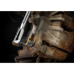 GearWrench 84782 8-Piece 1/4 In. And 3/8 In. Drive Bolt Biter Impact Extraction Socket Set 18 GearWrench 84782 8-Piece 1/4 In. And 3/8 In. Drive Bolt Biter Impact Extraction Socket Set -Black & Decker Sales Shop kdtn84782 g