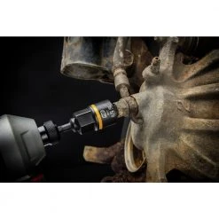 GearWrench 84782 8-Piece 1/4 In. And 3/8 In. Drive Bolt Biter Impact Extraction Socket Set 19 GearWrench 84782 8-Piece 1/4 In. And 3/8 In. Drive Bolt Biter Impact Extraction Socket Set -Black & Decker Sales Shop kdtn84782 h