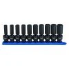GearWrench 84924N 10-Piece 3/8 In. Drive Metric Deep Universal Socket Set -Black & Decker Sales Shop kdtn84924n