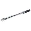 GearWrench 85062 3/8 In. Micrometer Torque Wrench, 10-100 Ft/lbs. 2 GearWrench 85062 3/8 In. Micrometer Torque Wrench, 10-100 Ft/lbs. -Black & Decker Sales Shop kdtn85062