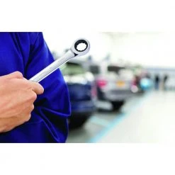 GearWrench 85989 17-Piece XL GearBox Metric Ratcheting Double Box Wrench Set -Black & Decker Sales Shop kdtn85989 c