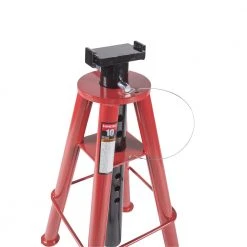 Sunex 1410 10 Ton High Height Pin Type Jack Stands (Pair) -Black & Decker Sales Shop snxn1410 f