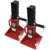 Sunex 1522 22 Ton Pin Type Jack Stands (Pair) -Black & Decker Sales Shop snxn1522