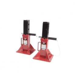 Sunex 1522 22 Ton Pin Type Jack Stands (Pair) -Black & Decker Sales Shop snxn1522 b