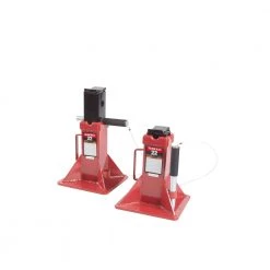 Sunex 1522 22 Ton Pin Type Jack Stands (Pair) -Black & Decker Sales Shop snxn1522 c