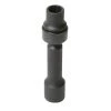 Sunex 212ZUMDL 1/2 In. Drive 12-Point 12mm Ford Drive Line Impact Socket