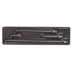 Sunex 2504 4-Piece 1/2 In. Drive Wobble Drive Impact Extension Set -Black & Decker Sales Shop snxn2504 d