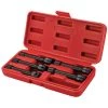 Sunex 2625 1/2 In. Drive 5 Piece Head Bolt Impact Socket Set -Black & Decker Sales Shop snxn2625