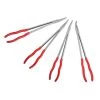 Sunex 3706V 4-Piece 16 In. Needle Nose Pliers Set -Black & Decker Sales Shop snxn3706