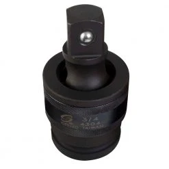 Sunex 4304 3/4 In. Drive Universal Impact Socket Joint