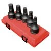 Sunex 4507 5-Piece 3/4 In. Hex Drive Metric Impact Socket Set -Black & Decker Sales Shop snxn4507