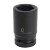 Sunex 533MD 1 In. Drive 33mm Metric Deep Impact Socket -Black & Decker Sales Shop snxn533md