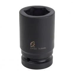 Sunex 533MD 1 In. Drive 33mm Metric Deep Impact Socket