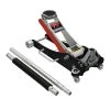 Sunex 6602ASJ 2 Ton Aluminum Service Jack With Rapid Rise Technology -Black & Decker Sales Shop snxn6602asj