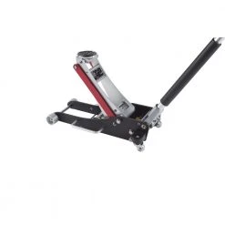 Sunex 6602ASJ 2 Ton Aluminum Service Jack With Rapid Rise Technology -Black & Decker Sales Shop snxn6602asj b