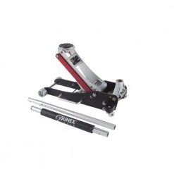 Sunex 6602ASJ 2 Ton Aluminum Service Jack With Rapid Rise Technology -Black & Decker Sales Shop snxn6602asj c