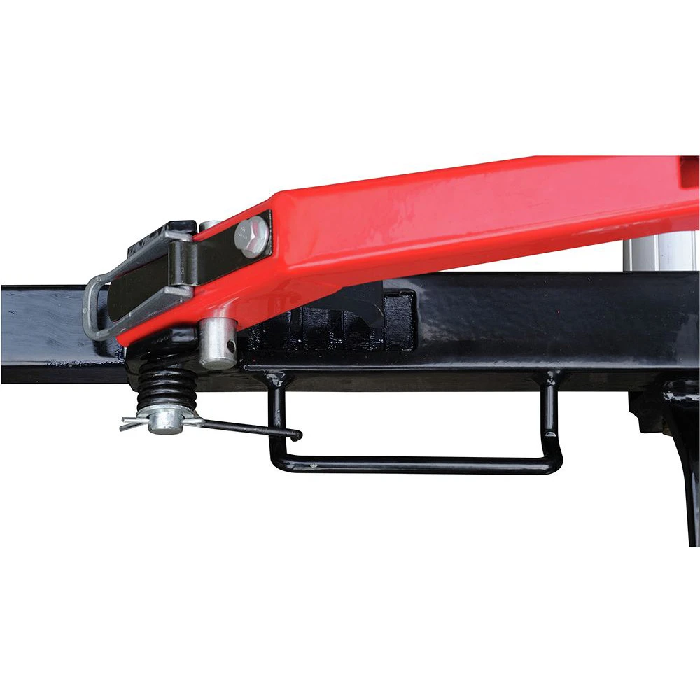 Sunex 7708 300 Lb. Car Dolly 4 Sunex 7708 300 Lb. Car Dolly - Image 2