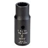 Sunex 80810 1/4 In. Drive 8mm X 10mm 12-Point Metric Semi-Deep Flip Impact Socket -Black & Decker Sales Shop snxn80810