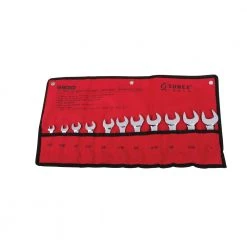 Sunex 9930 11-Piece SAE Stubby Combination Wrench Set -Black & Decker Sales Shop snxn9930 d