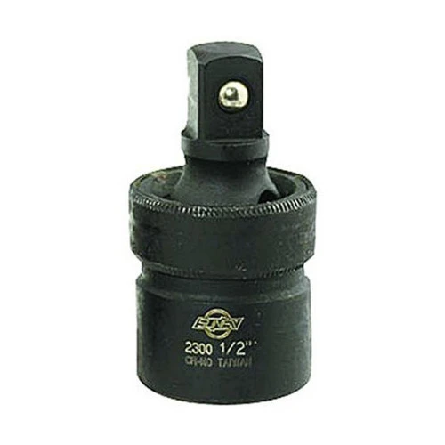 Sunex 2300 1/2 In. Drive Universal Impact Socket Joint 3 Sunex 2300 1/2 In. Drive Universal Impact Socket Joint