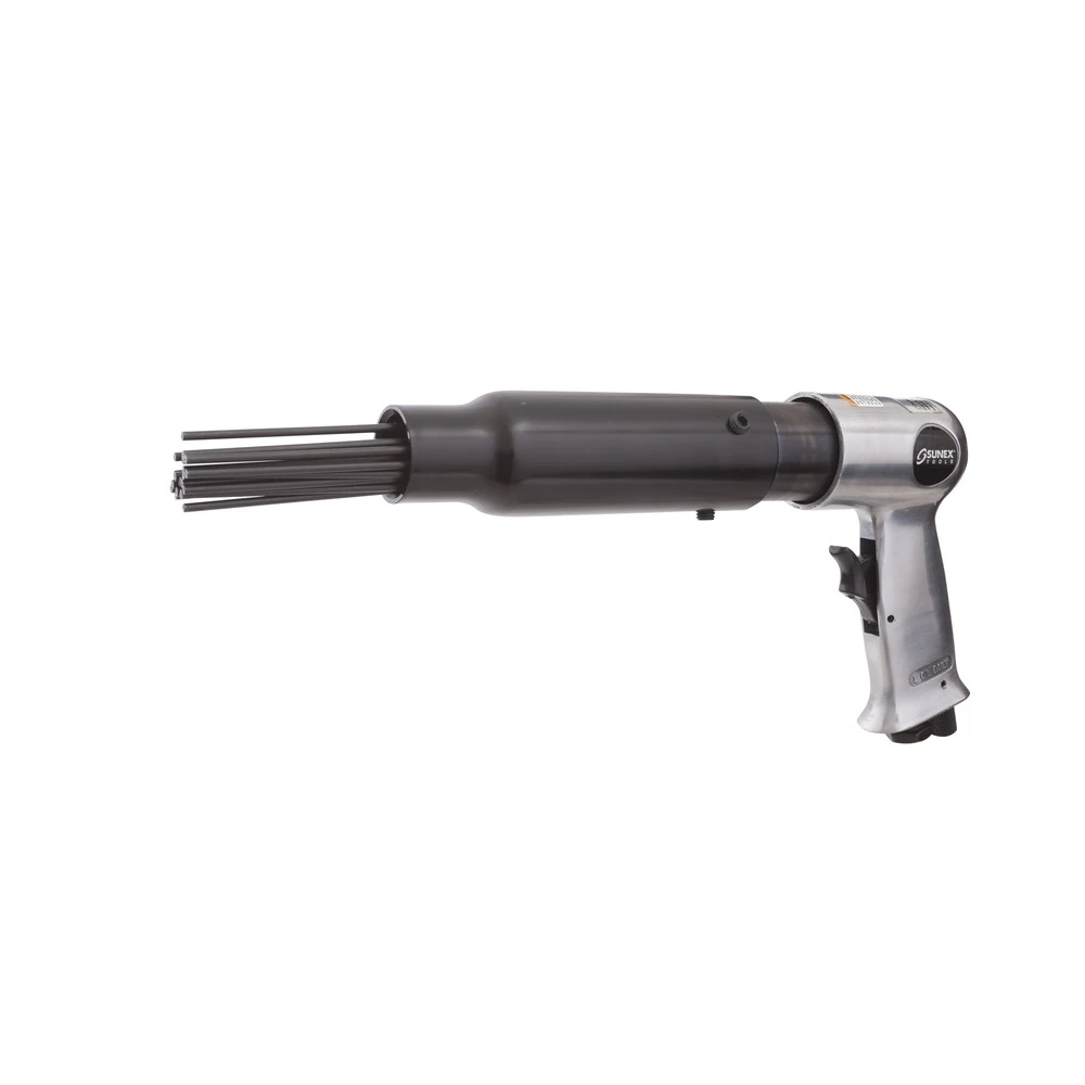 Sunex SX246 Pistol Grip Needle Scaler 5 Sunex SX246 Pistol Grip Needle Scaler - Image 3